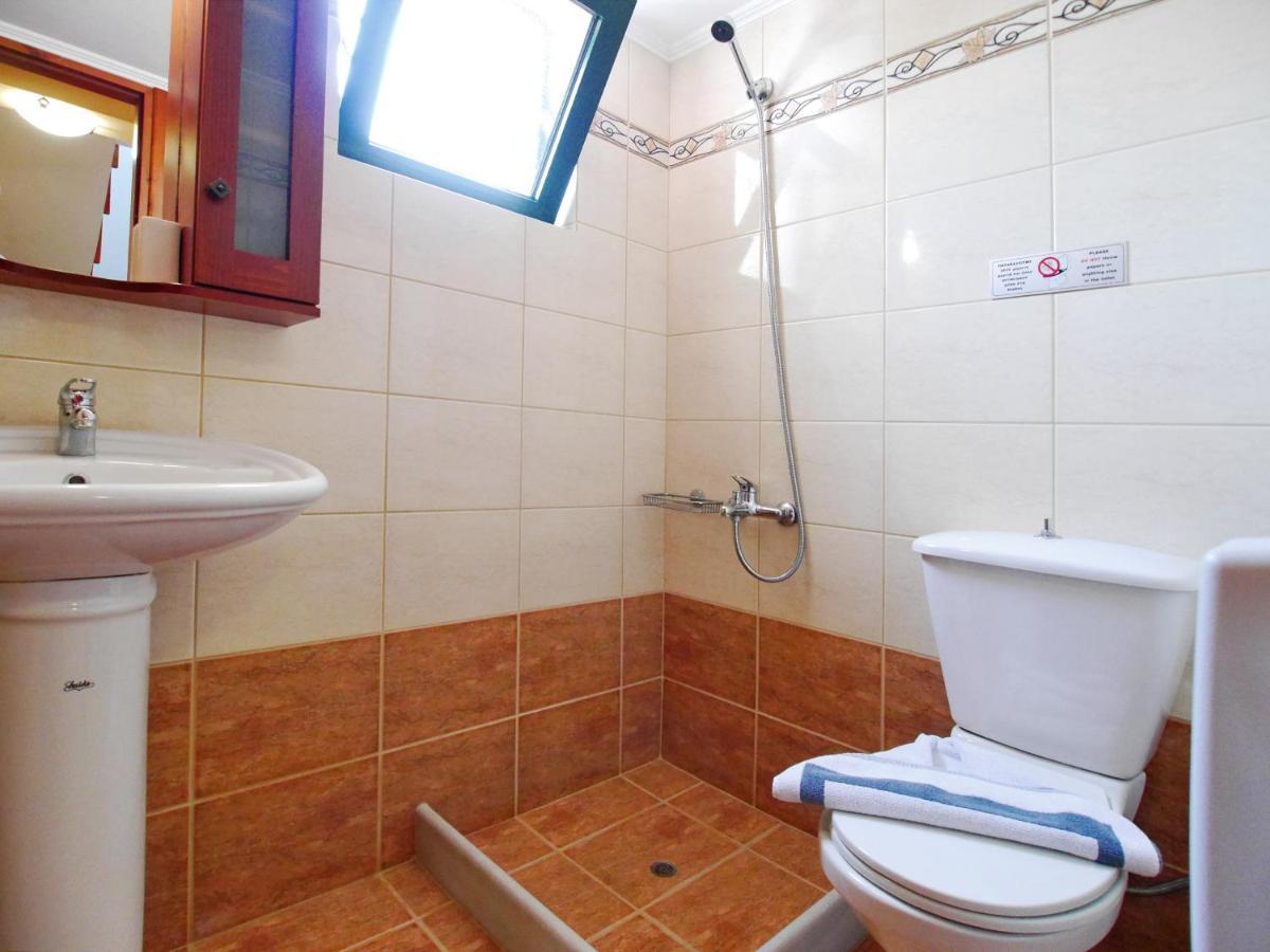 Villa Artemis Vryses Crete Alikampos 외부 사진
