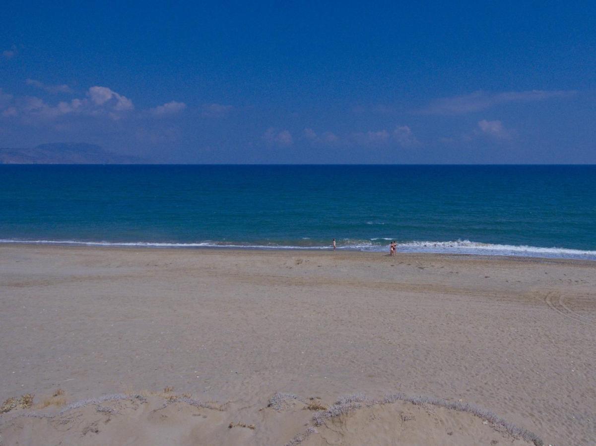 Villa Artemis Vryses Crete Alikampos 외부 사진