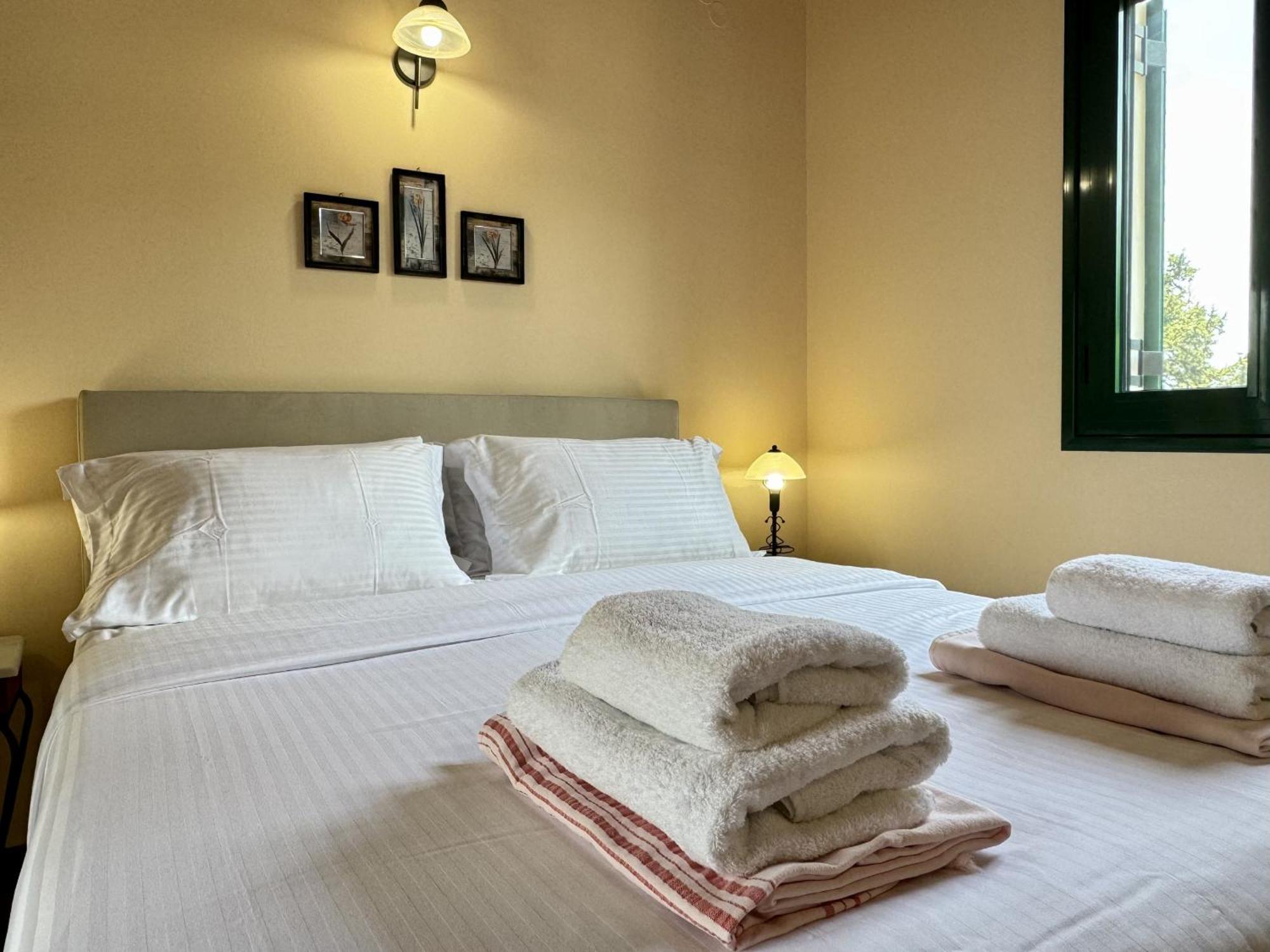 Villa Artemis Vryses Crete Alikampos 외부 사진