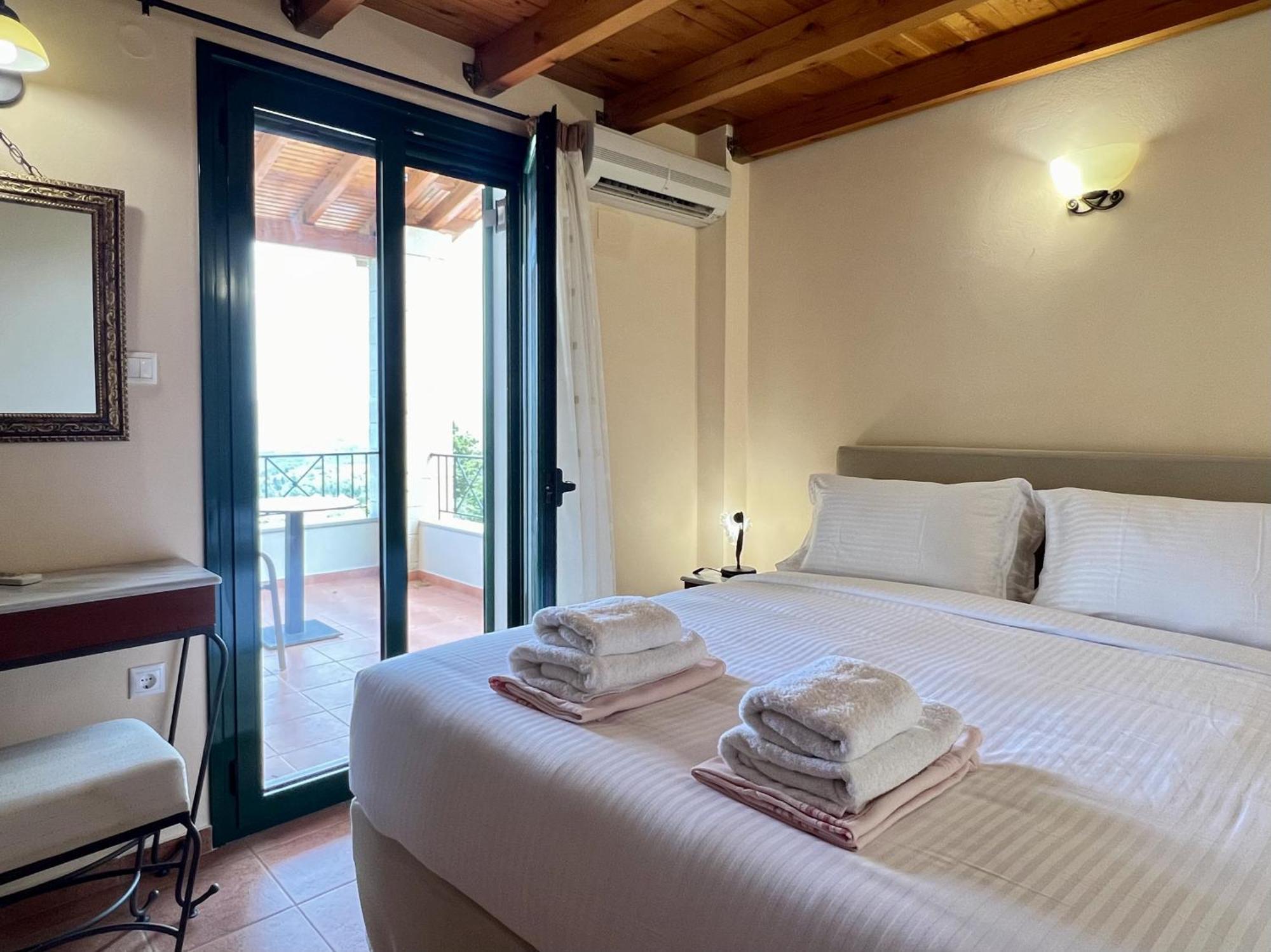 Villa Artemis Vryses Crete Alikampos 외부 사진
